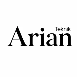 آرین تکنیک (Arian Teknik)